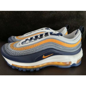 NEW Nike Air Max 97 RF BV0050-400 Running Sneakers youth size 4.4Y women size 6